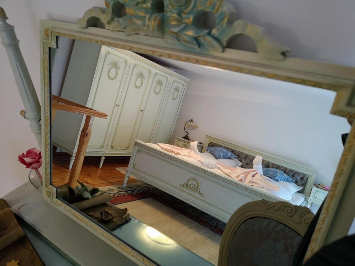 בית אירוח Casa Generalului סיביו
