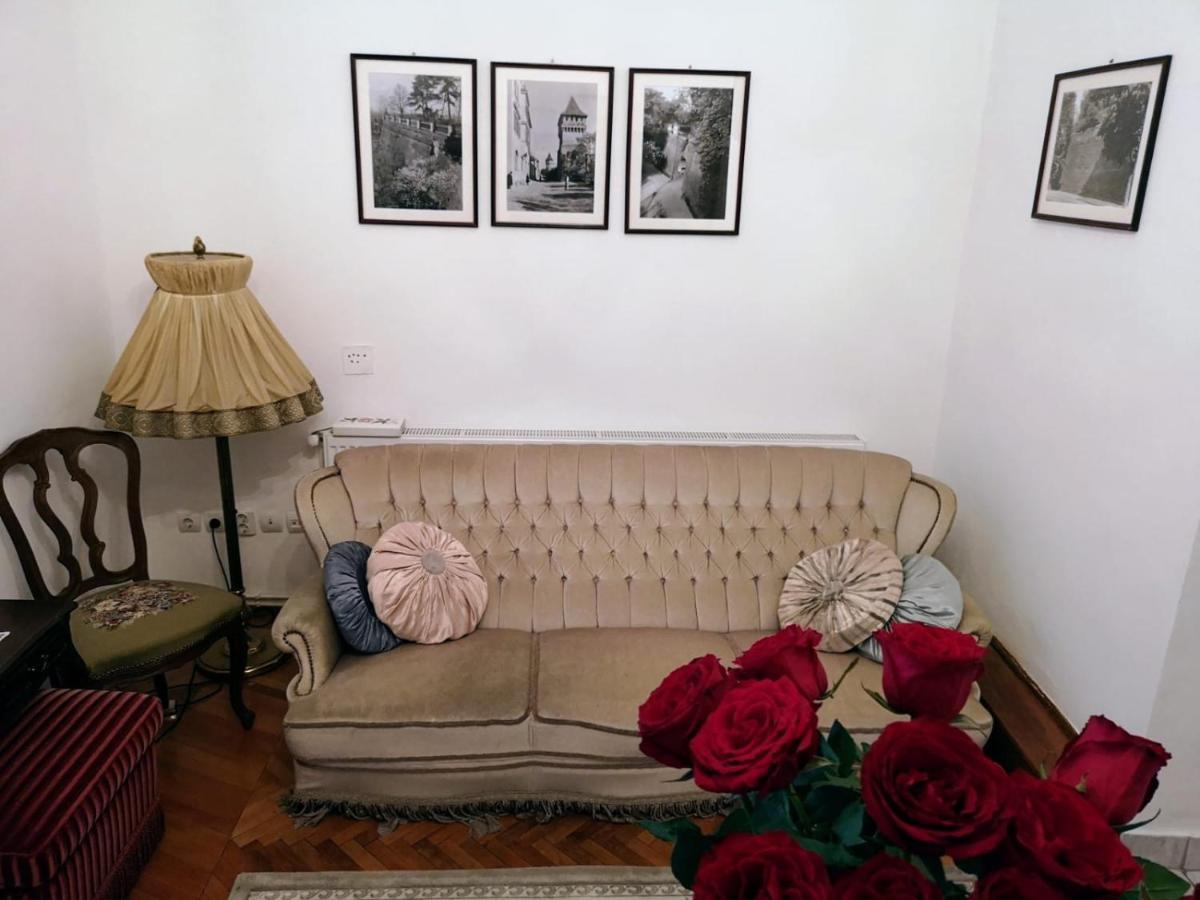 בית אירוח Casa Generalului *