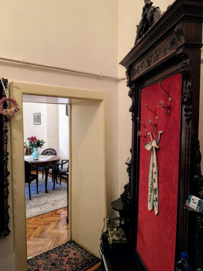 Casa Generalului * סיביו