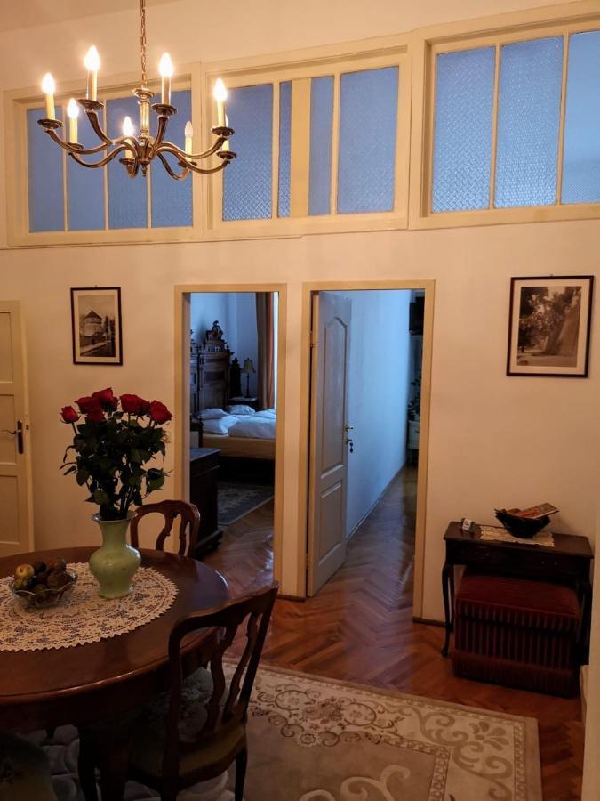 Casa Generalului בית אירוח *